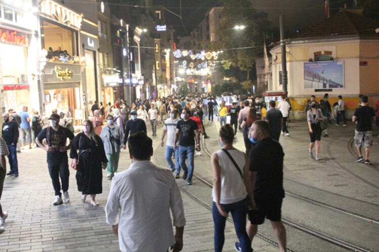 Korkutan tablo! İstanbul Ankara'yı ikiye katladı