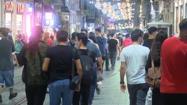 Korkutan tablo! İstanbul Ankara'yı ikiye katladı