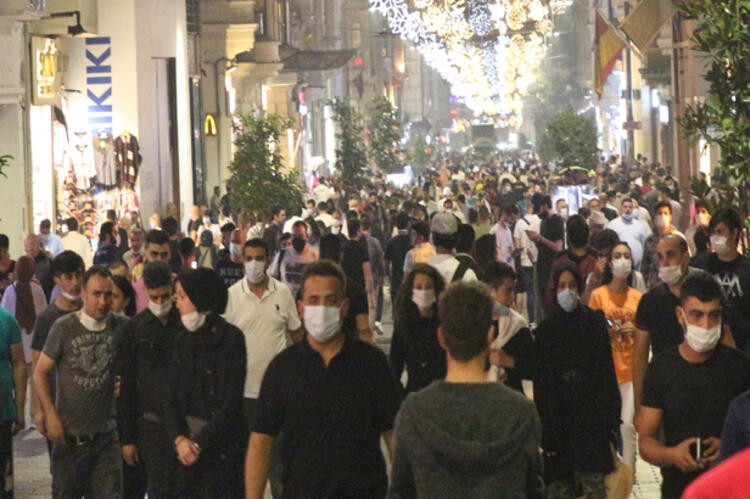 Korkutan tablo! İstanbul Ankara'yı ikiye katladı