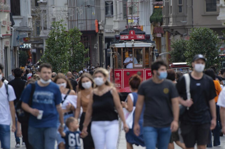 Korkutan tablo! İstanbul Ankara'yı ikiye katladı