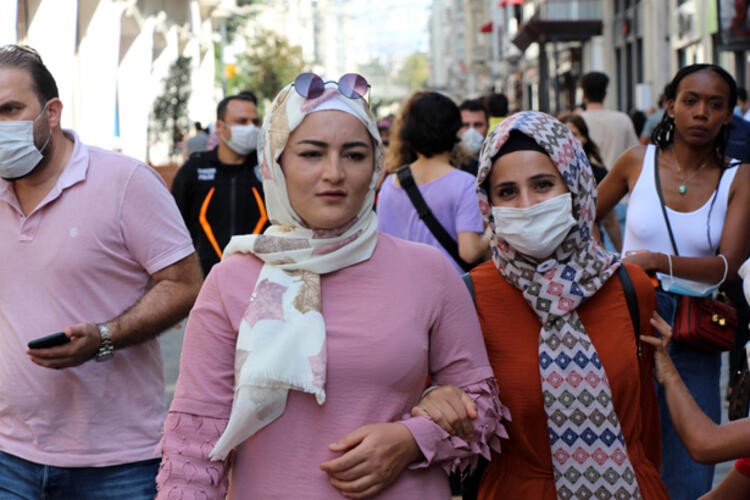 Korkutan tablo! İstanbul Ankara'yı ikiye katladı