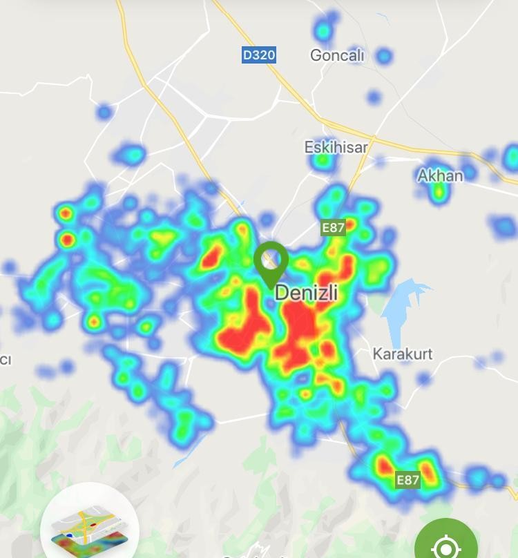 Bakan Koca İstanbul'da alarm veren ilçeleri açıkladı! İşte en riskli bölgeler...