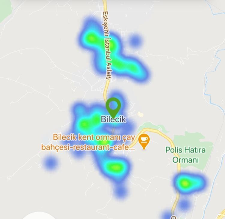 Bakan Koca İstanbul'da alarm veren ilçeleri açıkladı! İşte en riskli bölgeler...