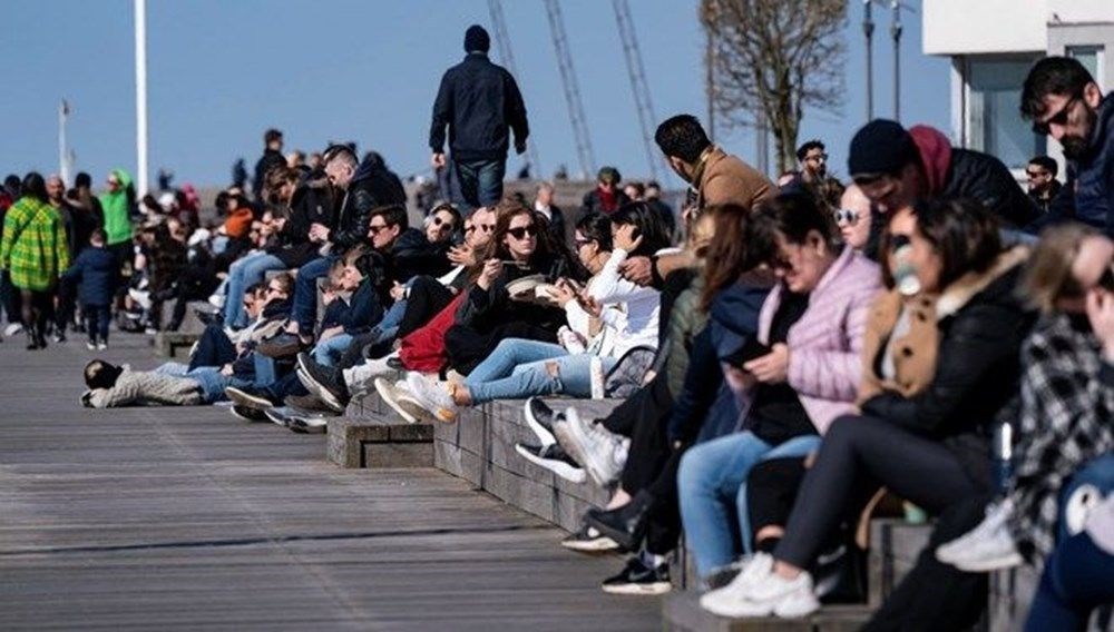 Korona virüsle ilgili insanların doğru bildiği 8 yanlış