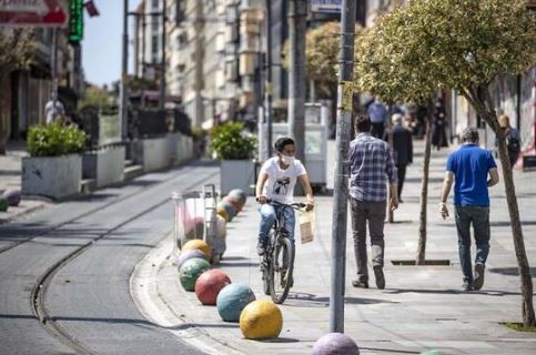 İşte bölge bölge korona virüs vaka sayıları