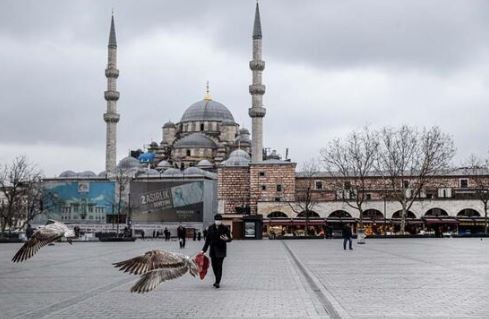 İşte bölge bölge korona virüs vaka sayıları