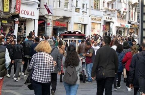 Kovid-19 salgınında İstanbul’un en güvenli ilçeleri