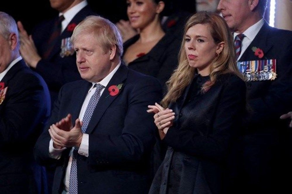 Boris Johnson'dan aldatma savunması: Dedem Ali Kemal de çapkındı