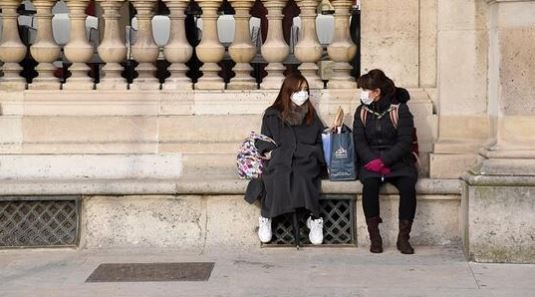 Paris'te önlemler artrırıldı! Yarından itibaren kapanacak