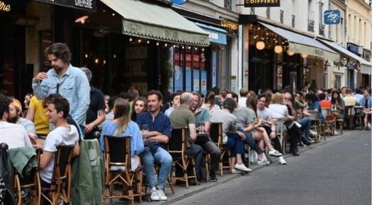 Paris'te önlemler artrırıldı! Yarından itibaren kapanacak