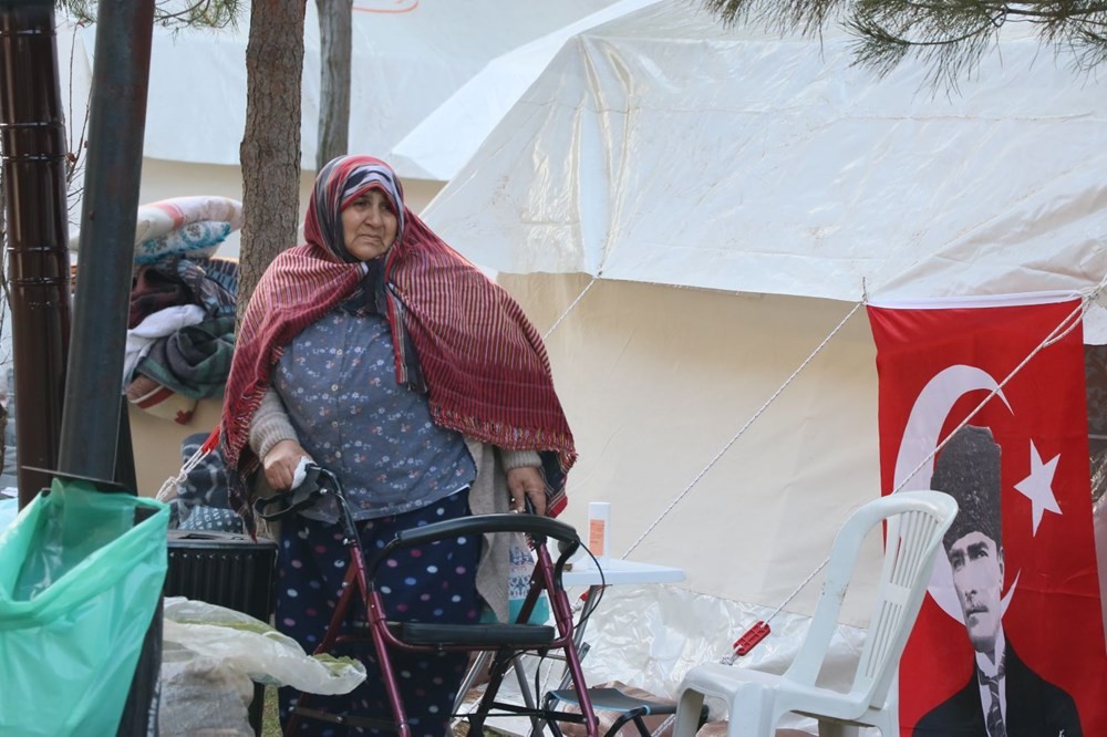 Türkiye'de saat 09.05'te hayat 1 dakikalığına durdu! 