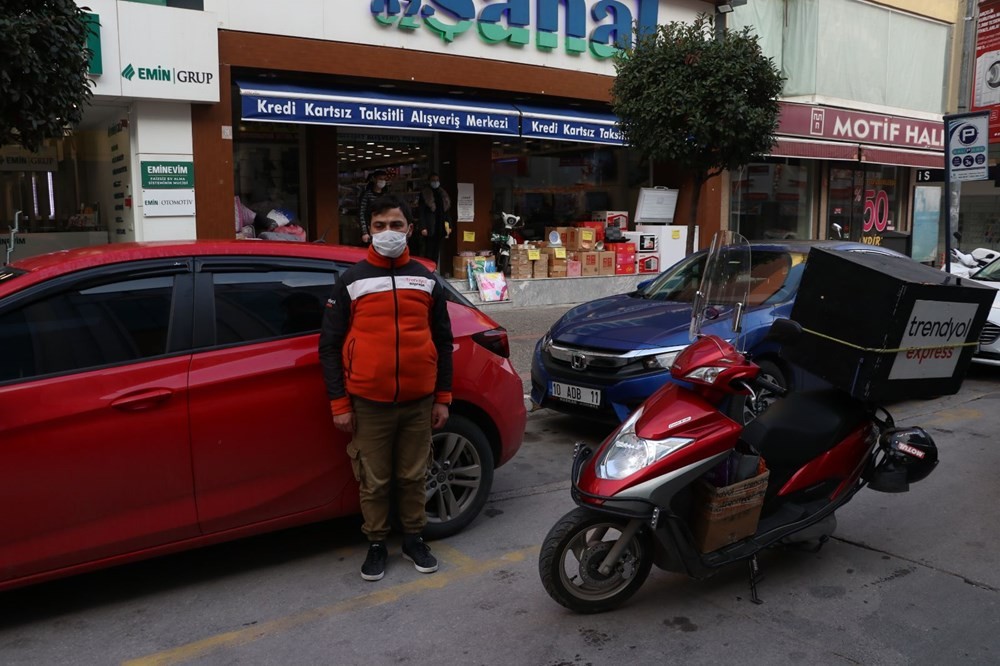 Türkiye'de saat 09.05'te hayat 1 dakikalığına durdu! 