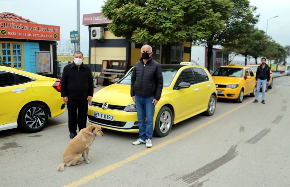 Türkiye'de saat 09.05'te hayat 1 dakikalığına durdu! 