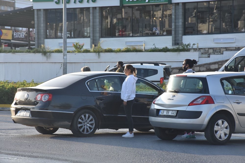 Türkiye'de saat 09.05'te hayat 1 dakikalığına durdu! 