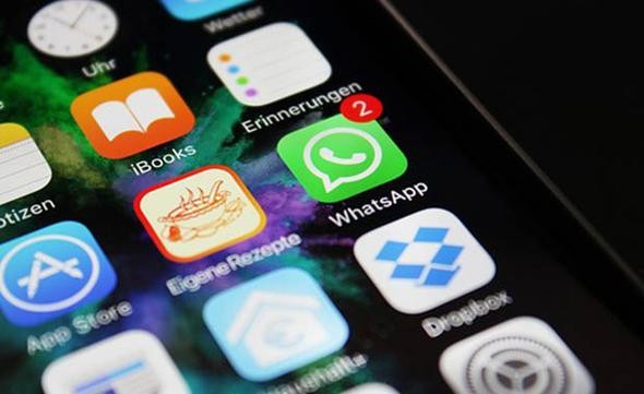 AB'den tartışma yaratacak Whatsapp kararı