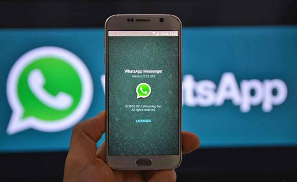 AB'den tartışma yaratacak Whatsapp kararı