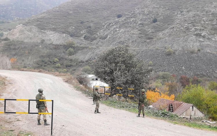 Azerbaycan yenilgisinin ardından Ermenistan karıştı! Tarihi hezimet