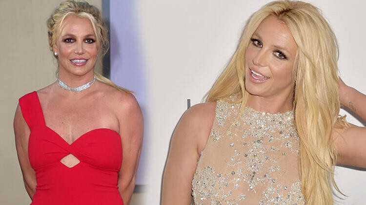 Britney Spears'ın serveti dudak uçuklatıyor ama haftalık harçlığı bin 500 dolar!