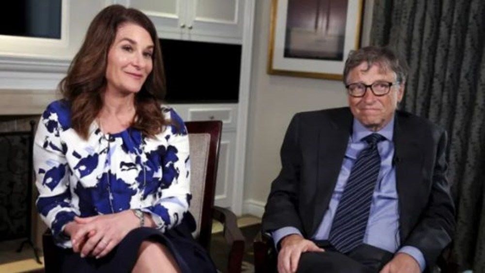 Bill Gates ve eşi Melinda Gates Kovid-19 için 70 milyon dolar ek bağış yapacak!