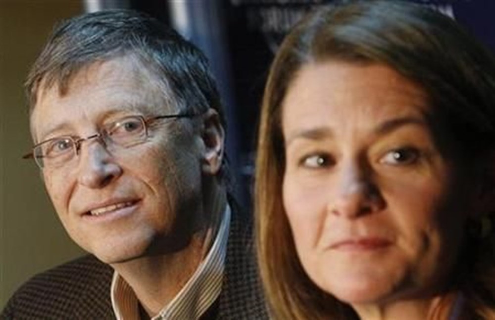 Bill Gates maske takmayanları nüdistlere benzetti