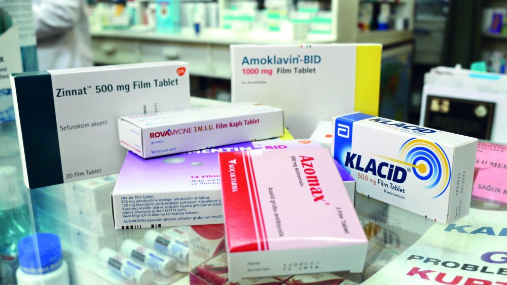 Prof. Dr. Pişkin: Antibiyotiklerin korona virüse etkisi yok 