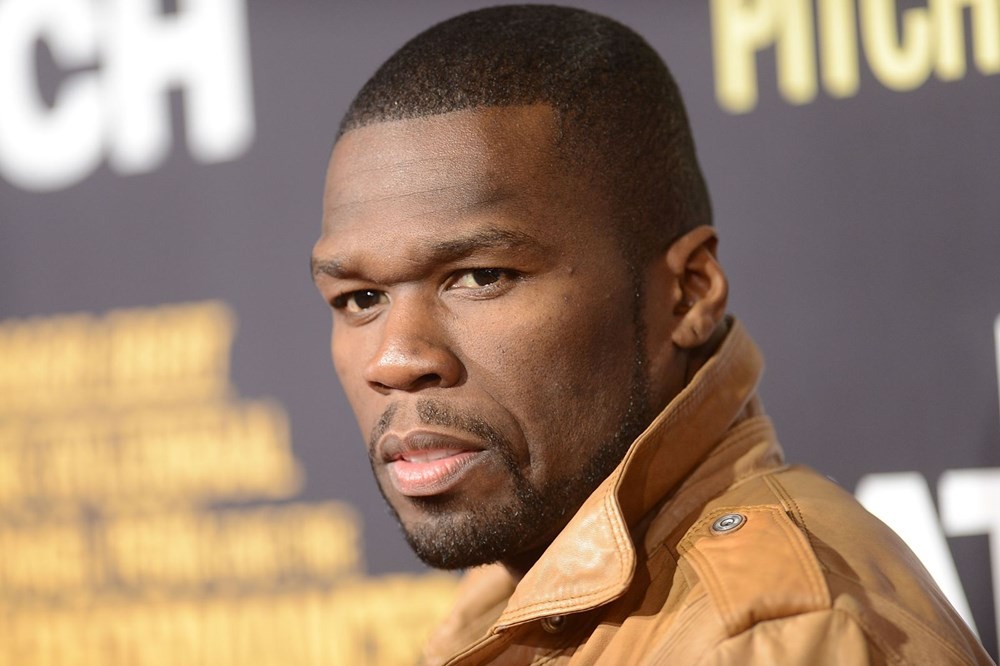 50 Cent: Trump onu desteklemem için 1 milyon dolar teklif etti