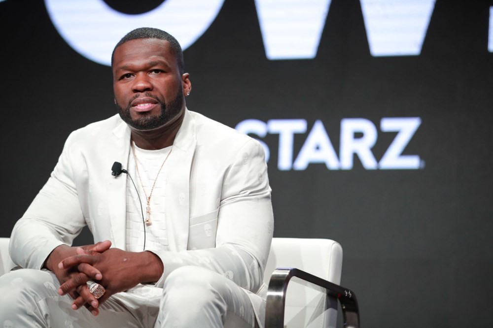 50 Cent: Trump onu desteklemem için 1 milyon dolar teklif etti