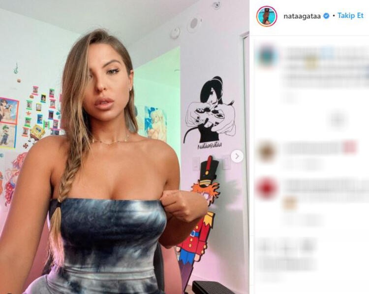 Papa o fotoğrafı beğendi! Vatikan, Instagram'dan açıklama istedi