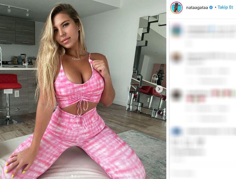 Papa o fotoğrafı beğendi! Vatikan, Instagram'dan açıklama istedi