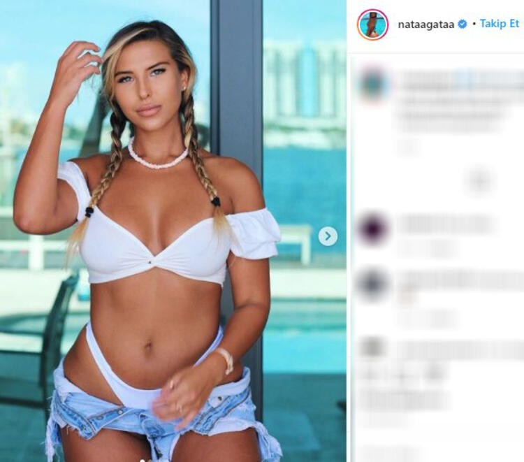 Papa o fotoğrafı beğendi! Vatikan, Instagram'dan açıklama istedi