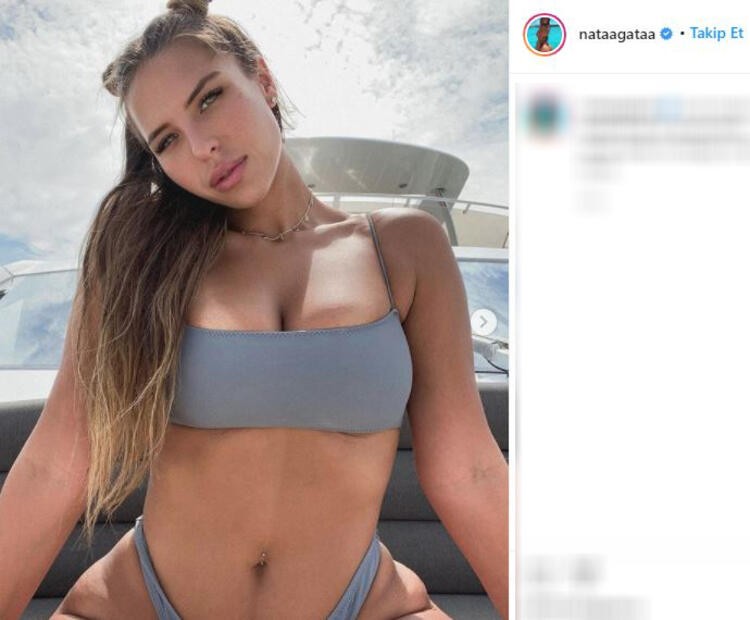 Papa o fotoğrafı beğendi! Vatikan, Instagram'dan açıklama istedi