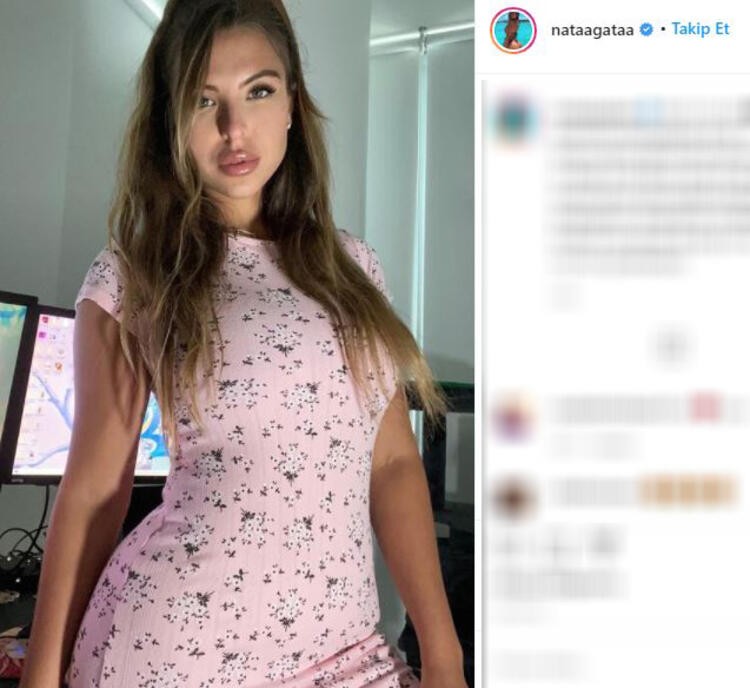 Papa o fotoğrafı beğendi! Vatikan, Instagram'dan açıklama istedi