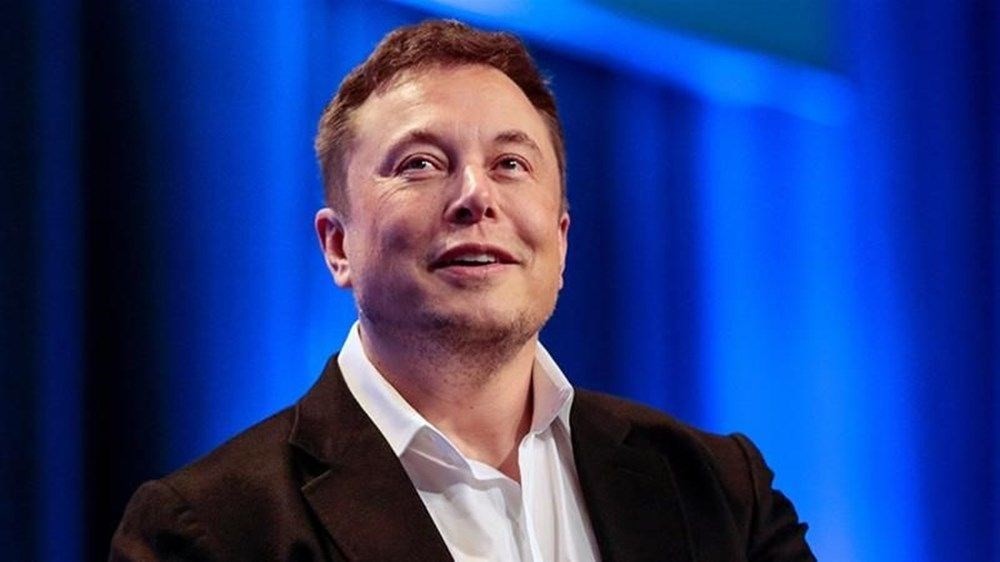 Elon Musk'ın  sıra dışı hayatı