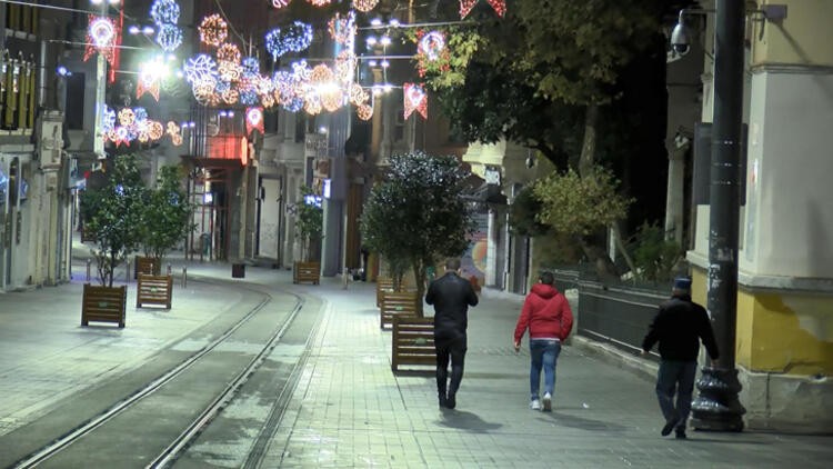 Hafta içi kısıtlamalar nasıl olacak? Sokağa çıkma yasağı ne zaman?