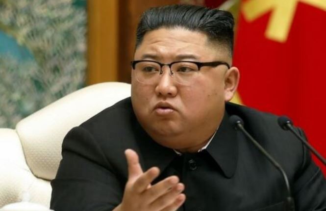 Kim Jong-un'un yeğeni CIA korumasına mı alındı?