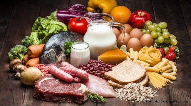 Türkiye Bilimler Akademisi rapor yayımladı: D vitamini salgından koruyor