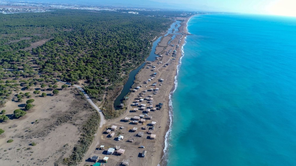 Lüks tatil bedavaya sunuluyordu! Çöplük oldu