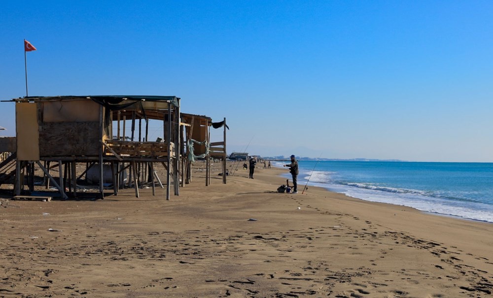 Lüks tatil bedavaya sunuluyordu! Çöplük oldu