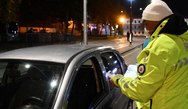 İşte sokağa çıkma kısıtlamasının detayları