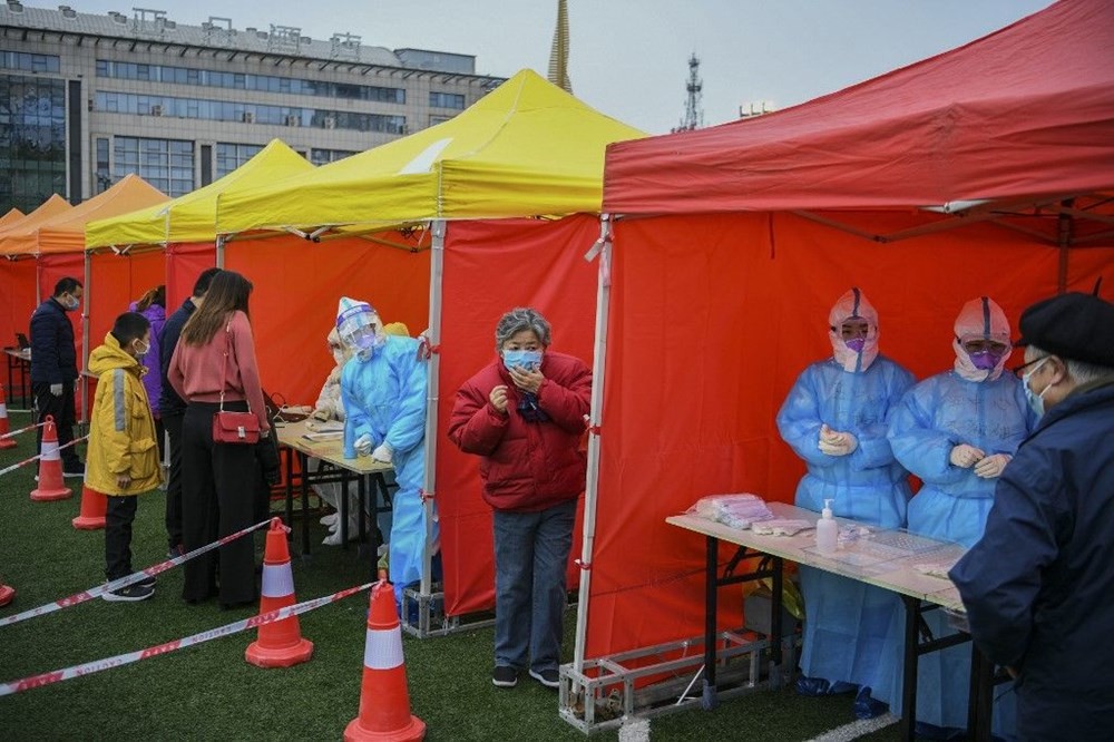 Korona virüs aşısında öncelik kimlerin olacak?