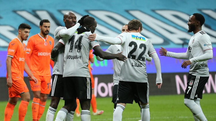  Beşiktaş'a derbi öncesi büyük piyango!