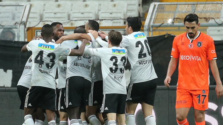  Beşiktaş'a derbi öncesi büyük piyango!