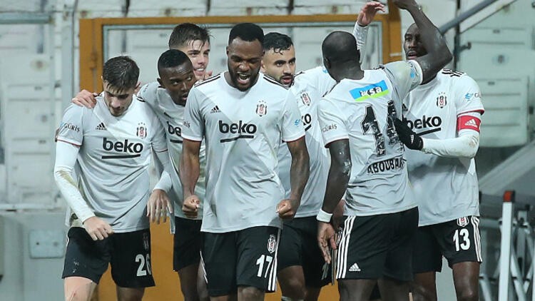  Beşiktaş'a derbi öncesi büyük piyango!