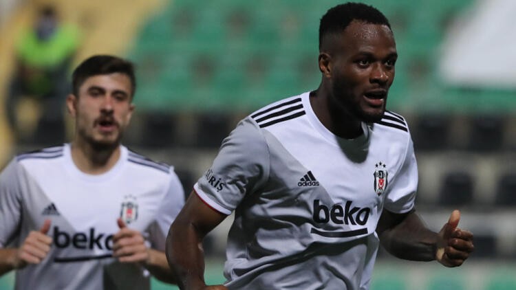  Beşiktaş'a derbi öncesi büyük piyango!