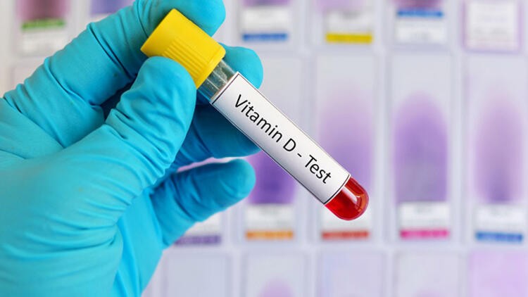 Yaşa göre D vitamini alımı nasıl olmalı?