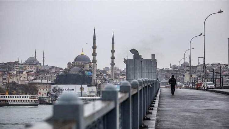 Sokağa çıkma yasağı ne zaman başlayacak? Kimler muaf