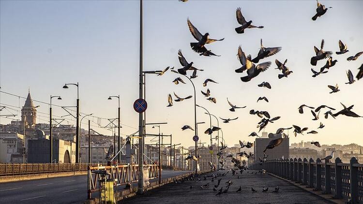 Sokağa çıkma yasağı ne zaman başlayacak? Kimler muaf