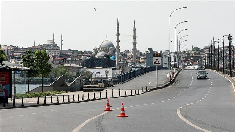 Sokağa çıkma yasağı ne zaman başlayacak? Kimler muaf