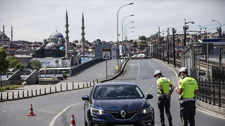 Sokağa çıkma yasağı ne zaman başlayacak? Kimler muaf