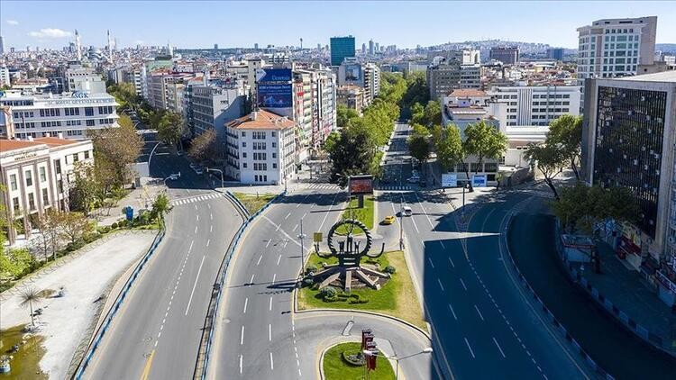 Sokağa çıkma yasağı ne zaman başlayacak? Kimler muaf